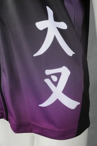 DS069 customized team shirts   full-piece printed team shirts  Hong Kong/darts suit version  darts suit customized  designer team shirts detail view-8